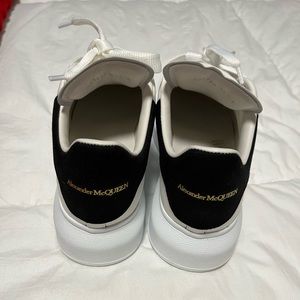 Women’s Alexander McQueen